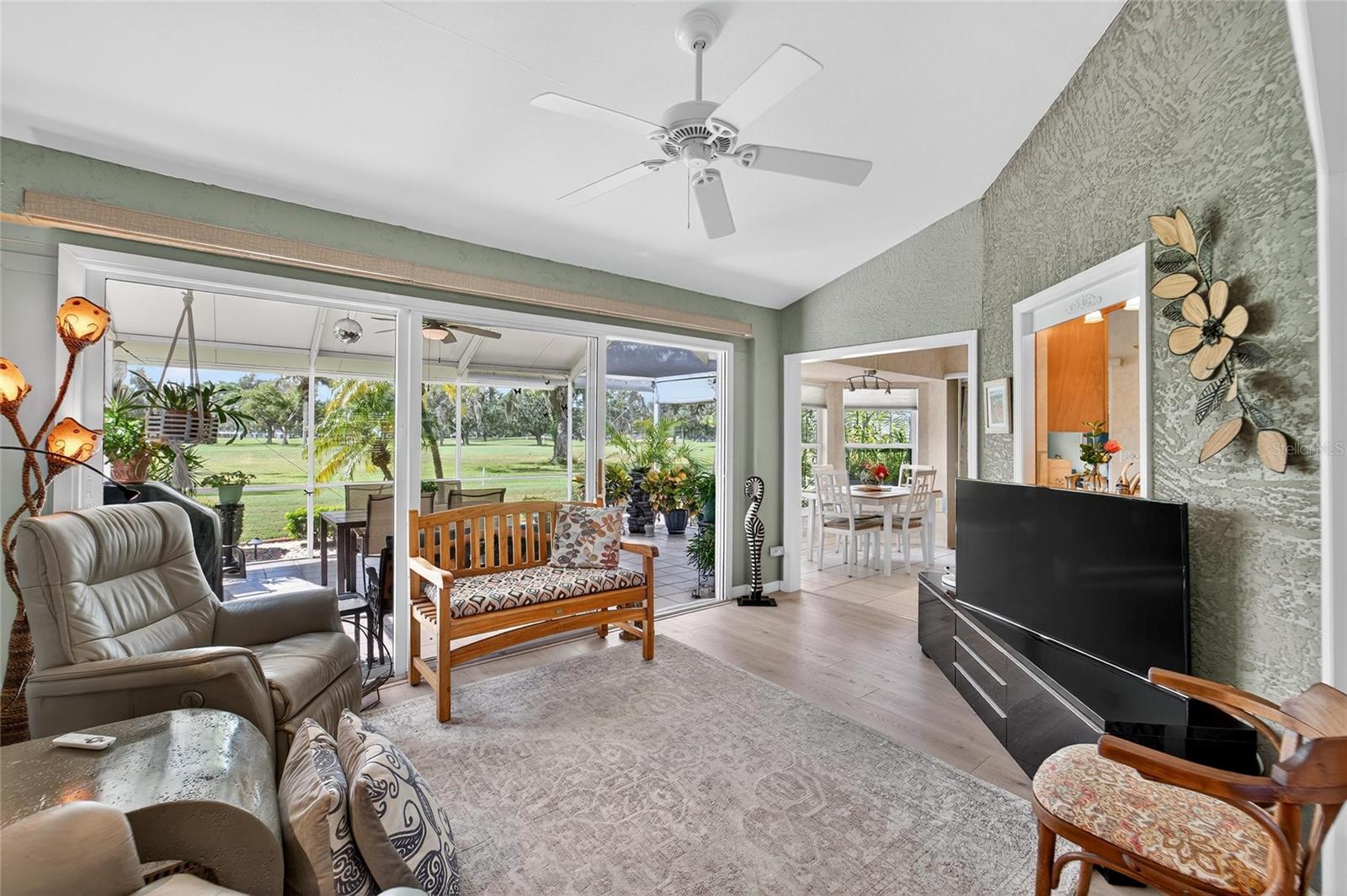 SUN CITY CENTER UNIT 161 - Residential