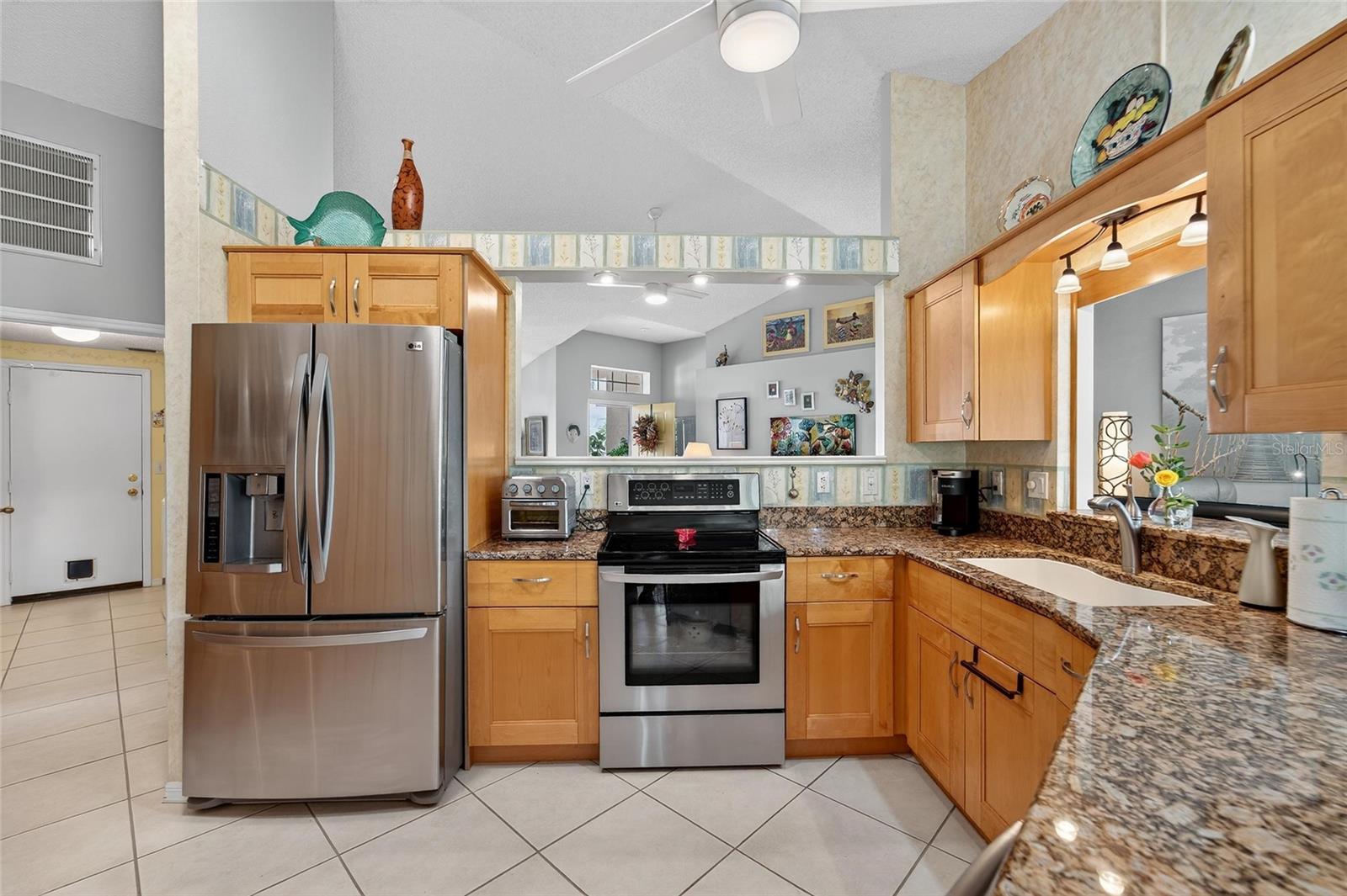 SUN CITY CENTER UNIT 161 - Residential
