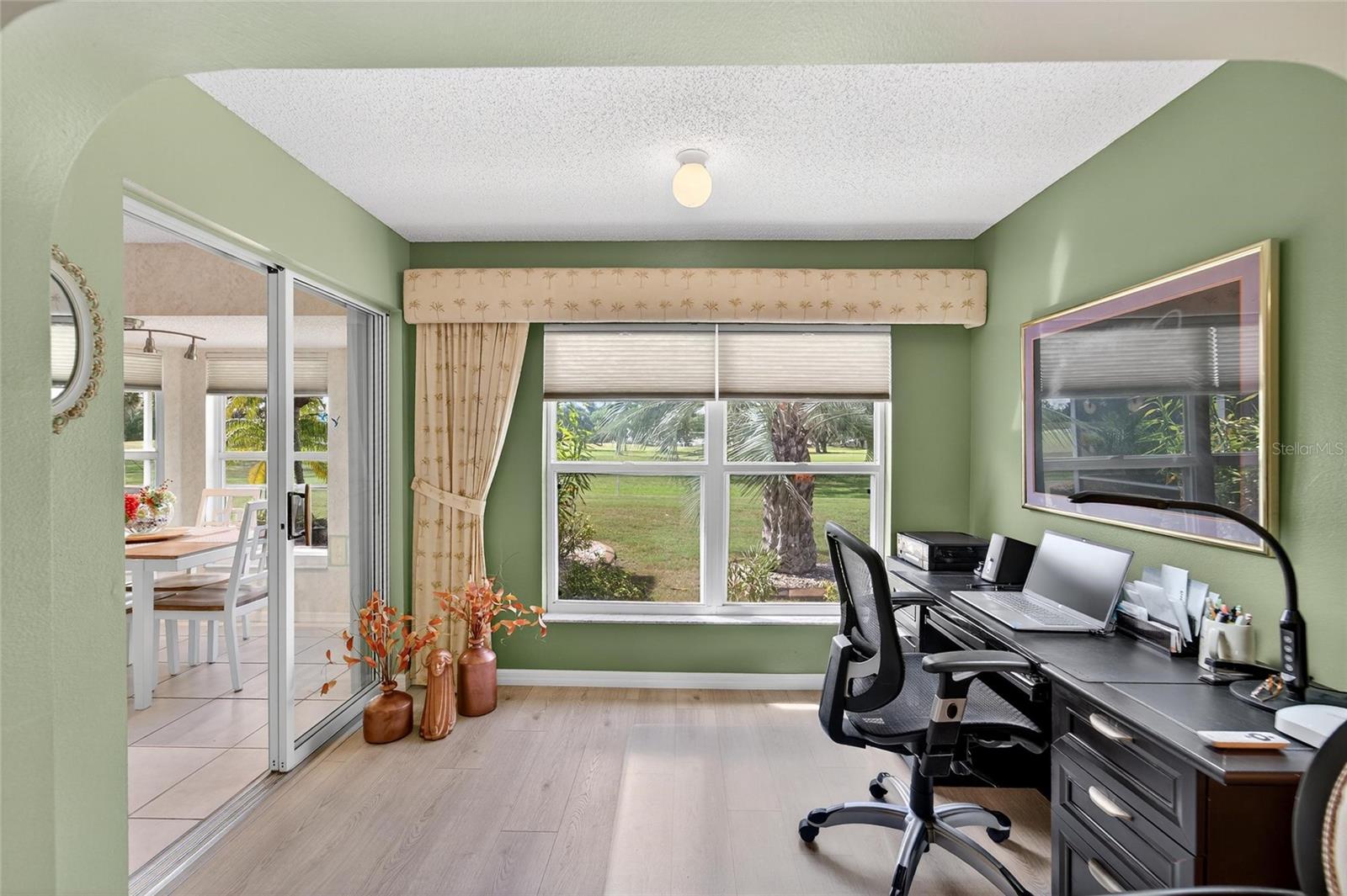 SUN CITY CENTER UNIT 161 - Residential