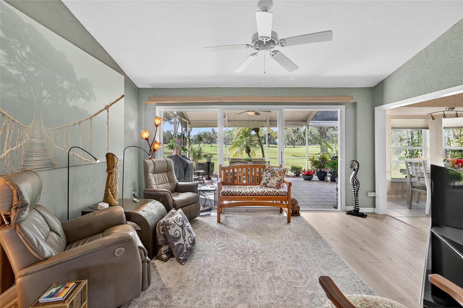 SUN CITY CENTER UNIT 161 - Residential