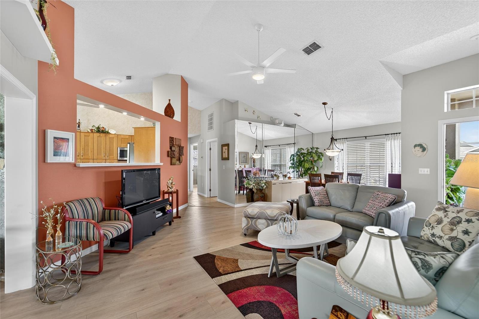 SUN CITY CENTER UNIT 161 - Residential