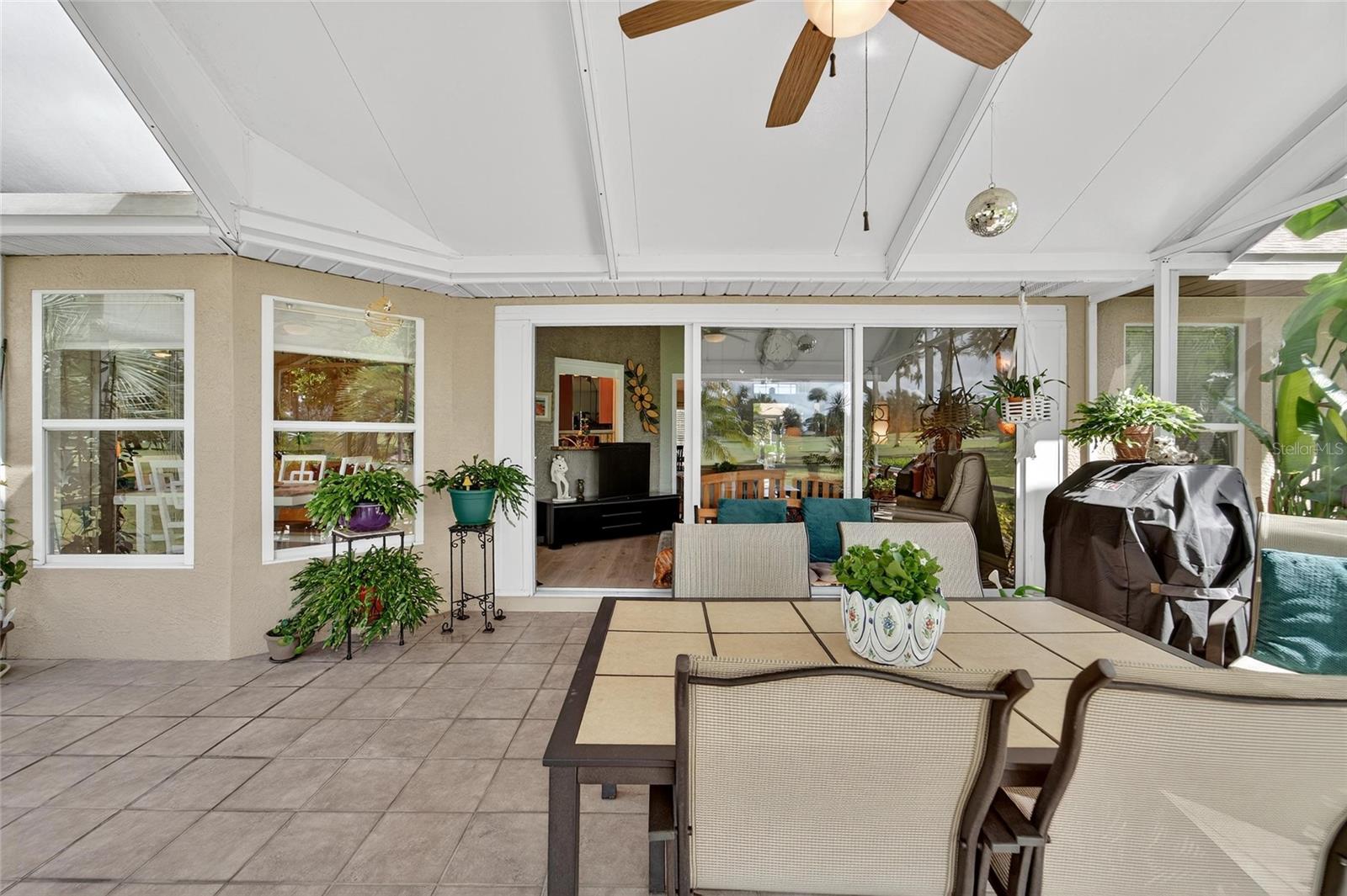 SUN CITY CENTER UNIT 161 - Residential