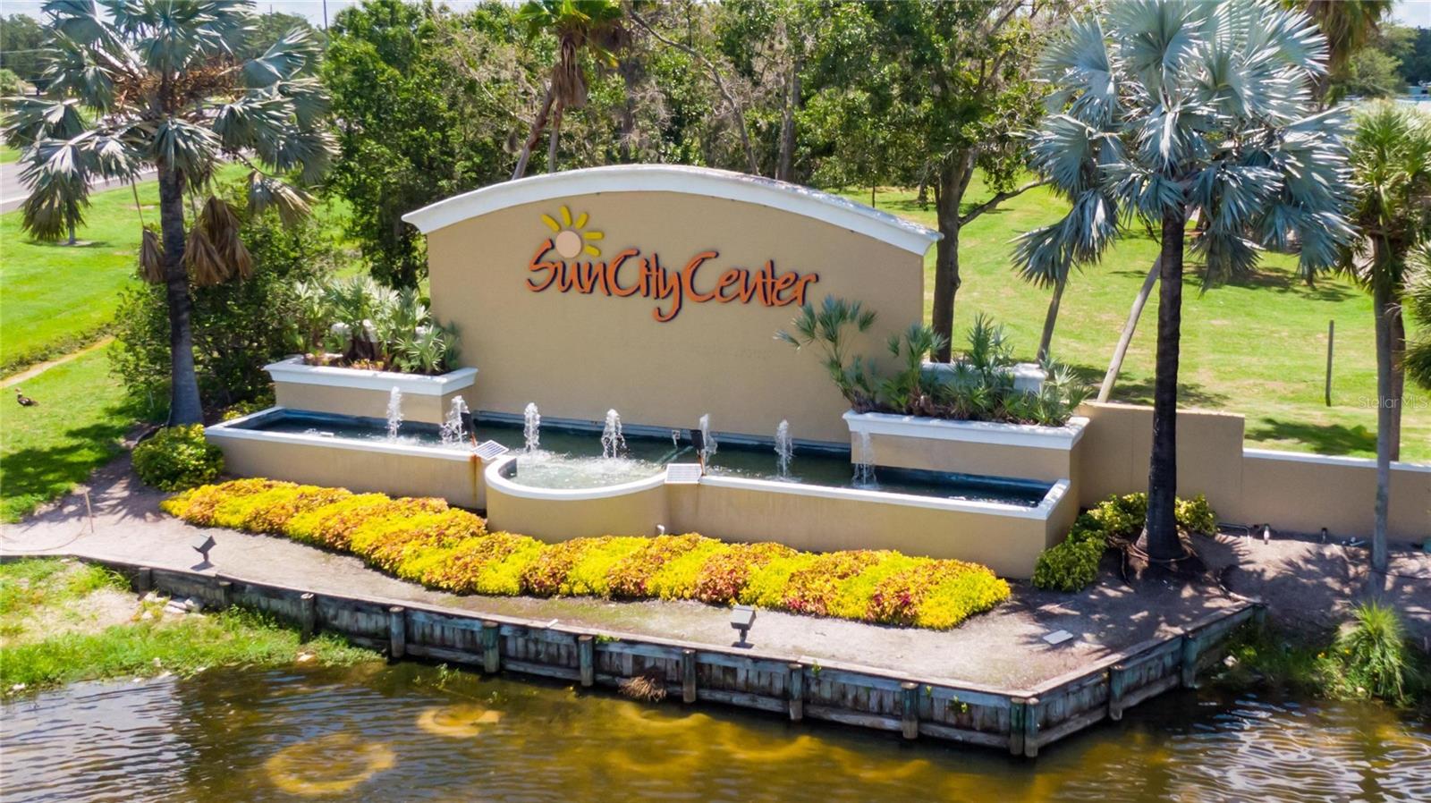SUN CITY CENTER UNIT 161 - Residential
