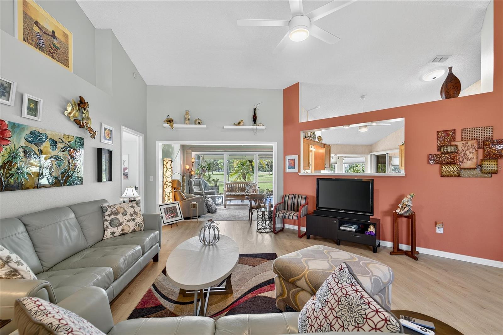 SUN CITY CENTER UNIT 161 - Residential