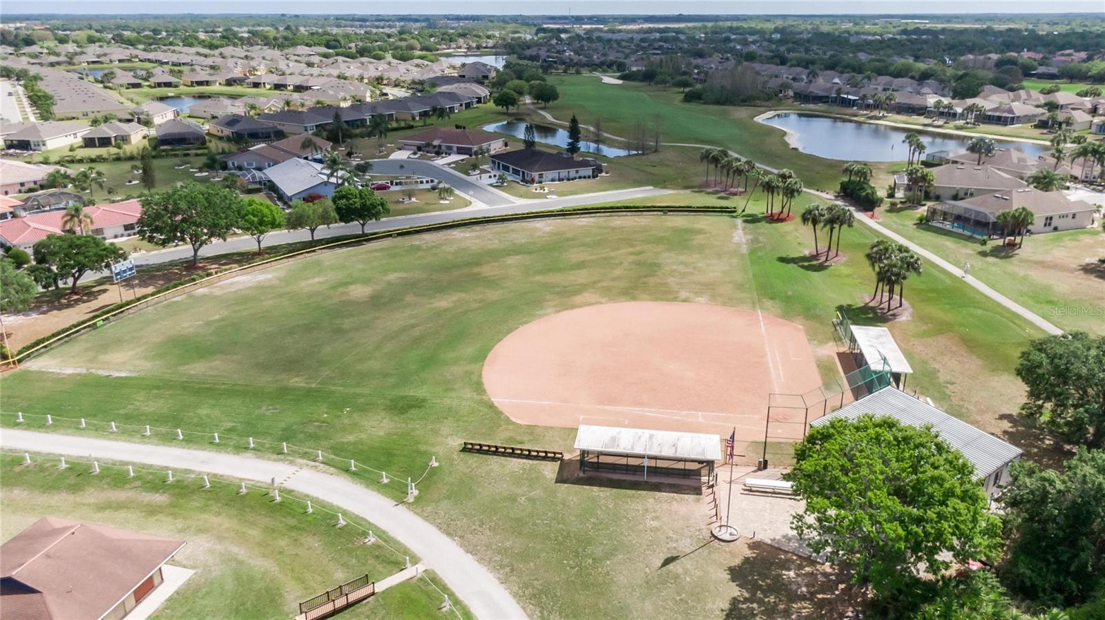 SUN CITY CENTER UNIT 161 - Residential