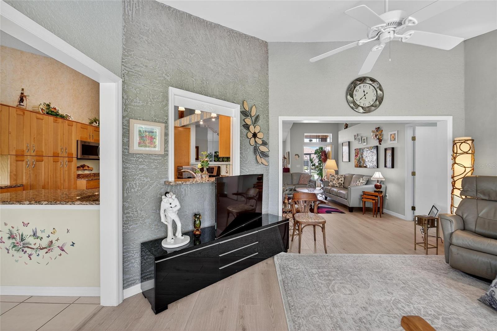 SUN CITY CENTER UNIT 161 - Residential