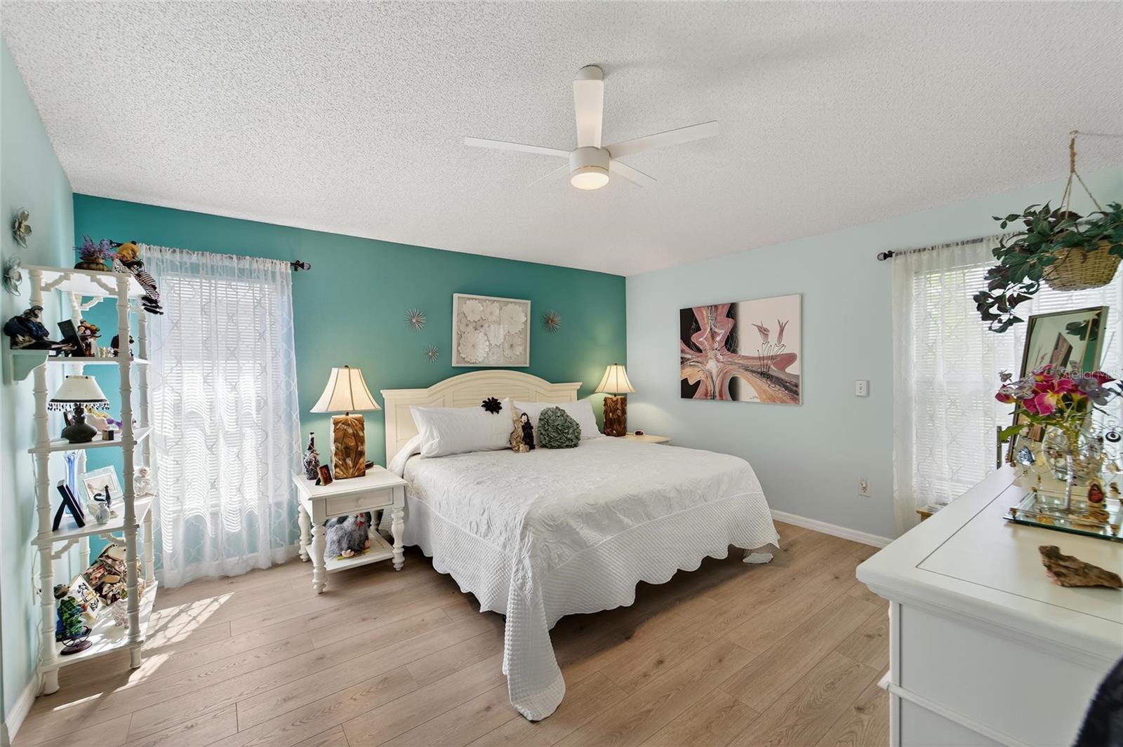SUN CITY CENTER UNIT 161 - Residential