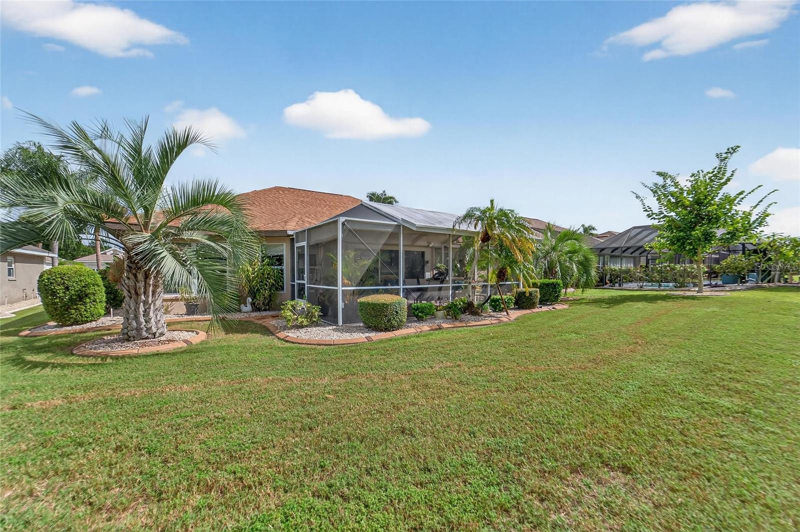 SUN CITY CENTER UNIT 161 - Residential