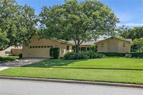 Photo of 3005 Greenmount Road, Orlando, FL 32806 (MLS # O6343967)