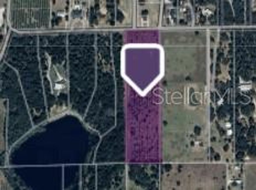 Located in the tranquil heart of Umatilla, Florida, this expansive 9.84-acre lot offers the perfect canvas for your dream home or investment property. Nestled on Saltsdale Road, this property provides the peace and privacy of country living while still being conveniently accessible to nearby cities and amenities. Paved road frontage with easy access to State Road 19, which connects you to nearby towns! Umatilla is a charming small town in Lake County, surrounded by scenic lakes and parks. The community offers a peaceful rural lifestyle with plenty of outdoor activities like boating, fishing, and hiking. Whether you're looking to build your forever home or seeking a serene escape in nature, this lot offers endless possibilities. Don't miss out on the chance to own a piece of prime real estate in this peaceful and desirable location! Call for more details today!!!!