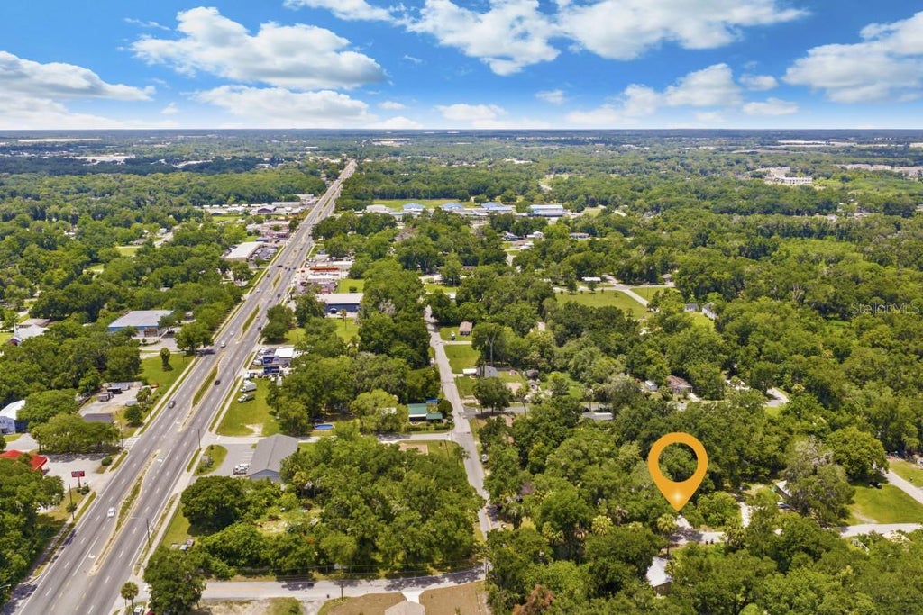 Photo of 1118 NW 7th Avenue, Ocala, FL 34475 (MLS # A4706948)