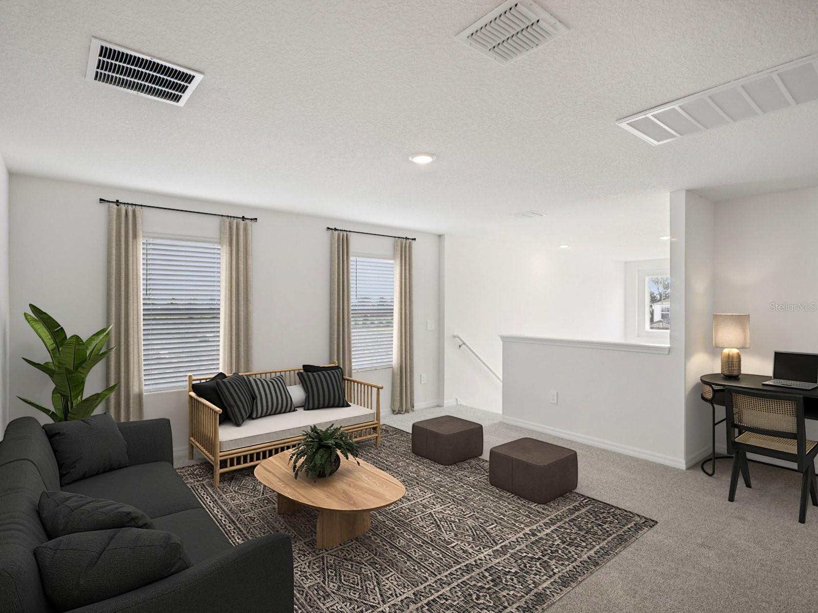 THE GROVE AT STUART CROSSING - Residential