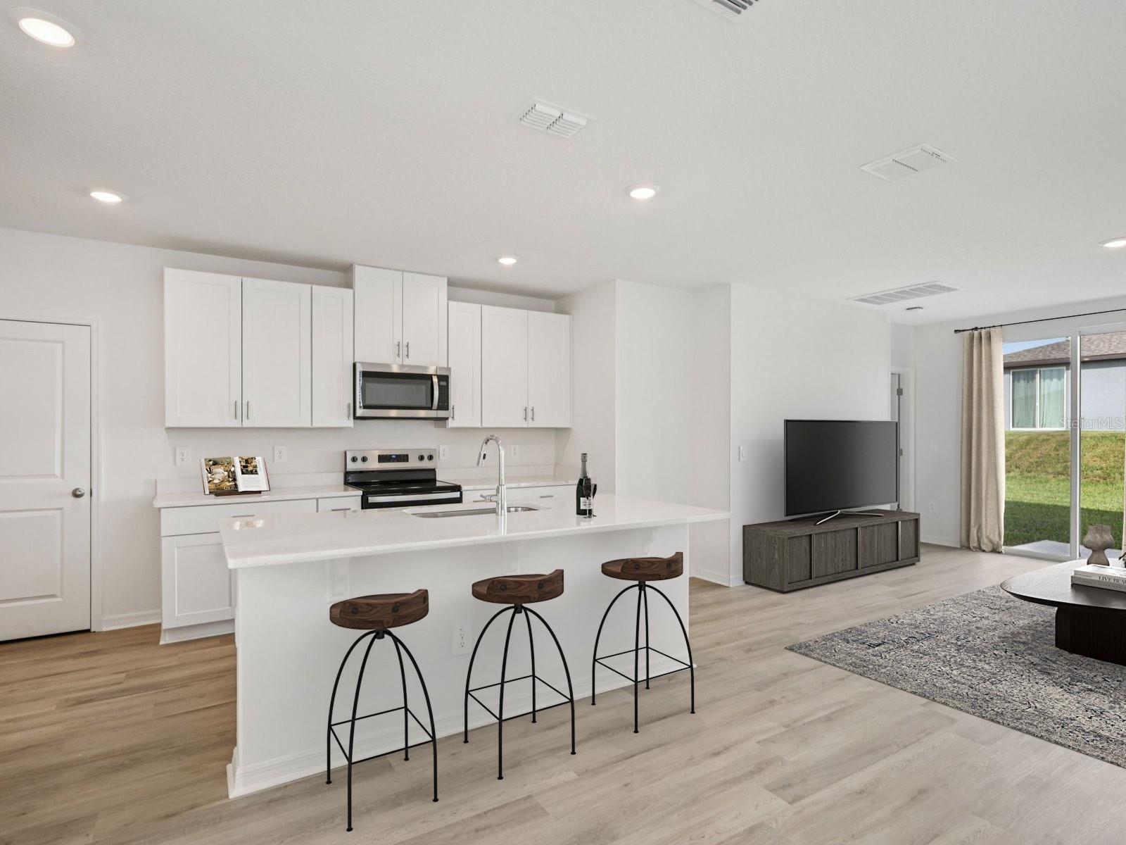 THE GROVE AT STUART CROSSING - Residential