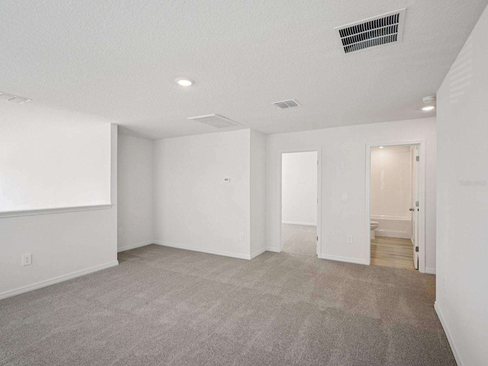 THE GROVE AT STUART CROSSING - Residential