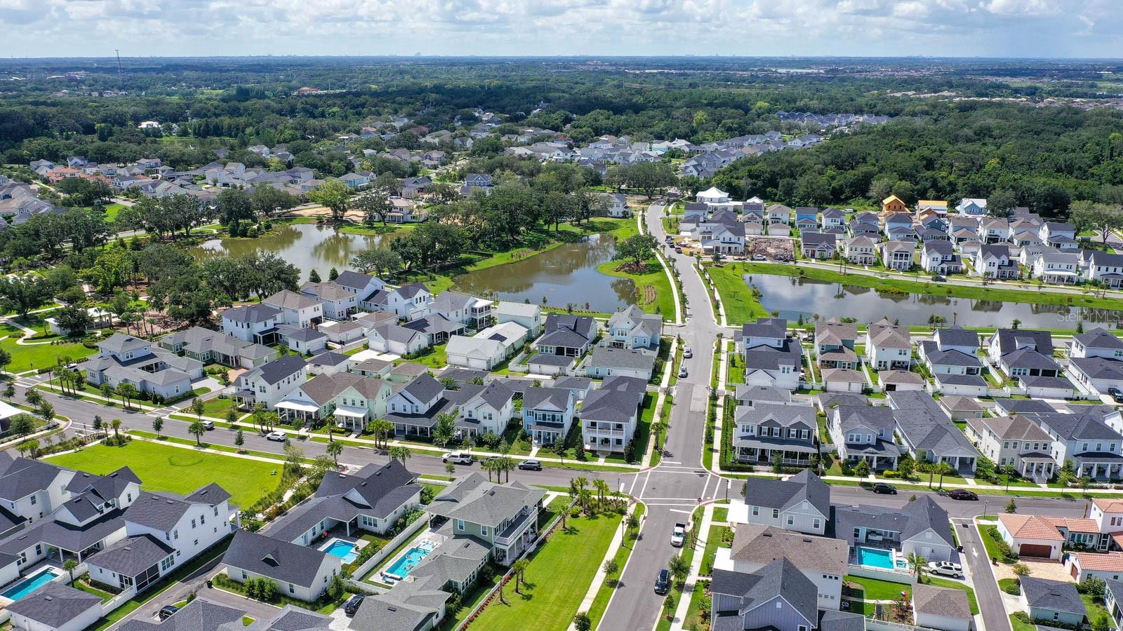 OAKLAND PK UN 7 SOUTH 112/136 LOT 175 - Residential