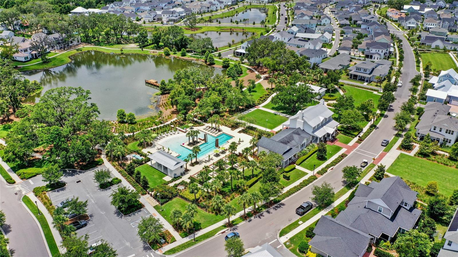 OAKLAND PK UN 7 SOUTH 112/136 LOT 175 - Residential