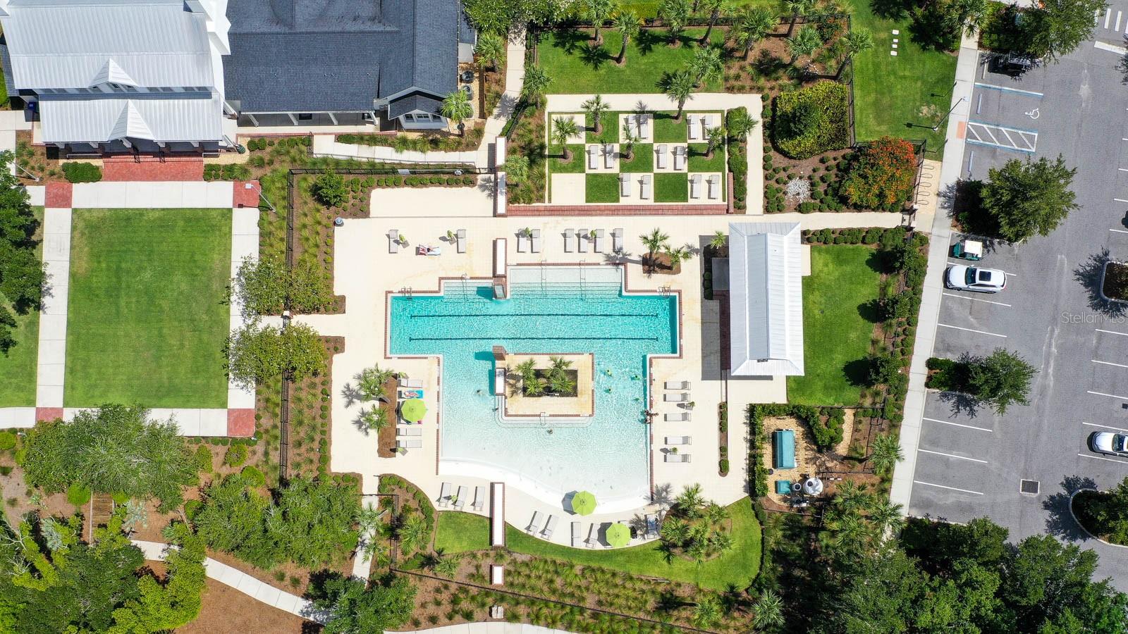 OAKLAND PK UN 7 SOUTH 112/136 LOT 175 - Residential