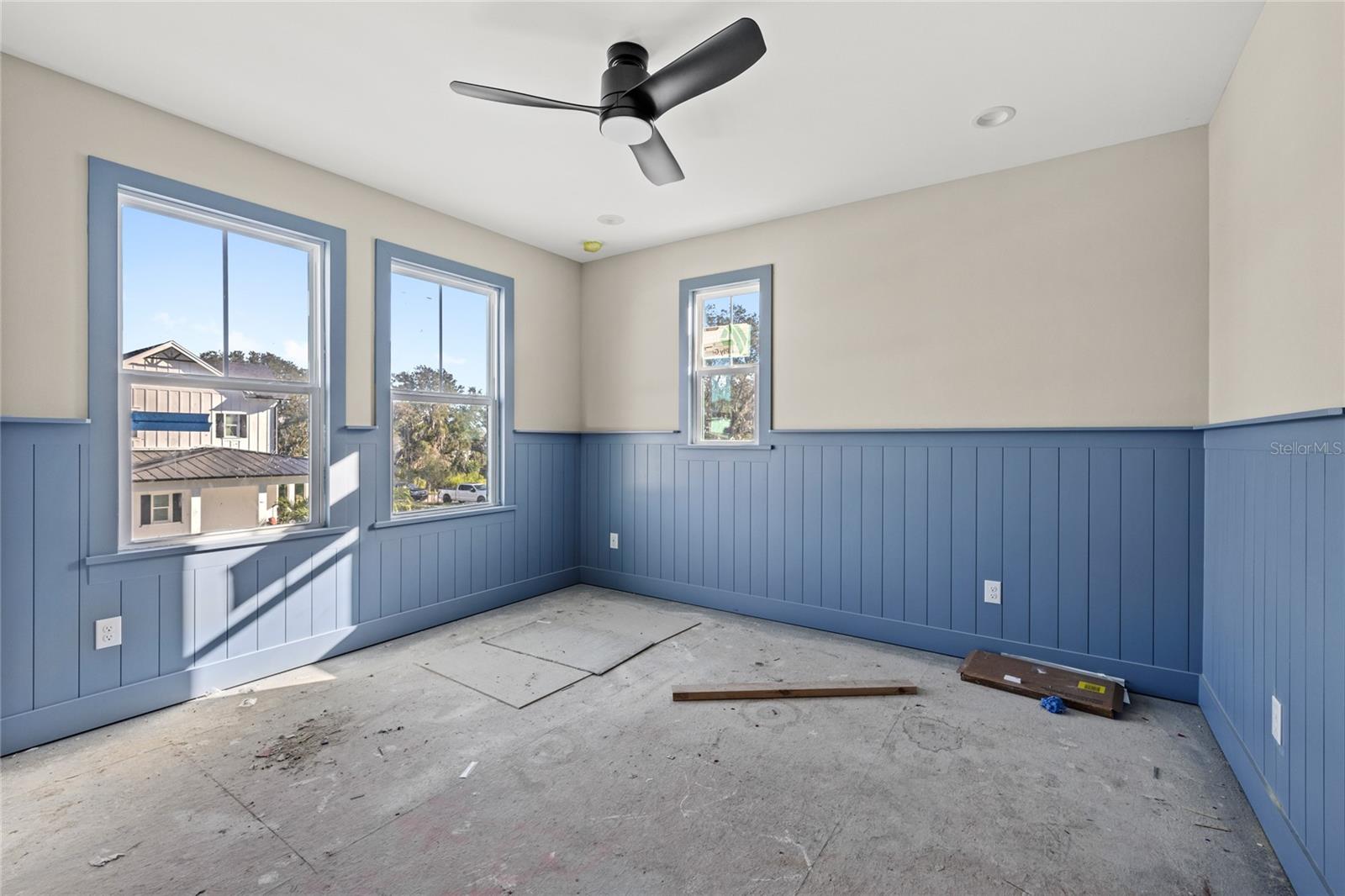 OAKLAND PK UN 7 SOUTH 112/136 LOT 175 - Residential