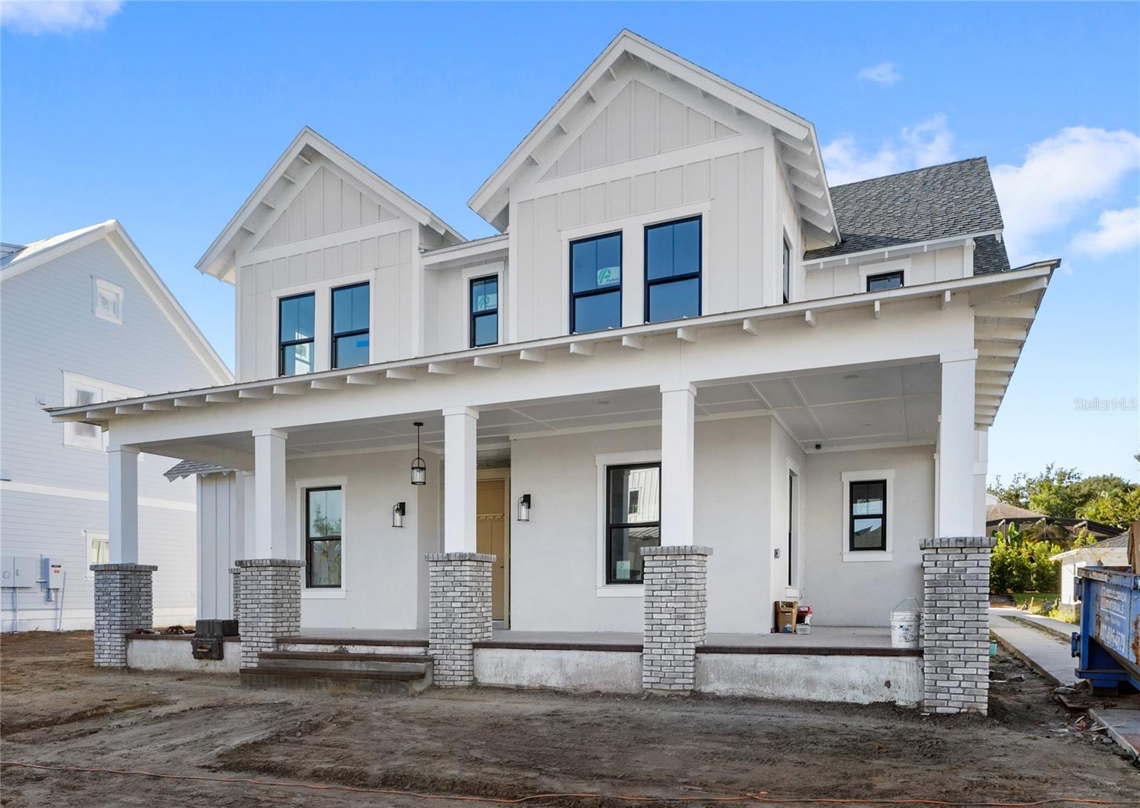 OAKLAND PK UN 7 SOUTH 112/136 LOT 175 - Residential