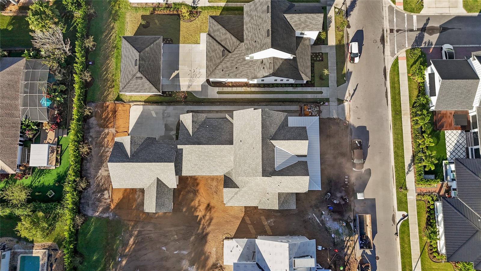 OAKLAND PK UN 7 SOUTH 112/136 LOT 175 - Residential