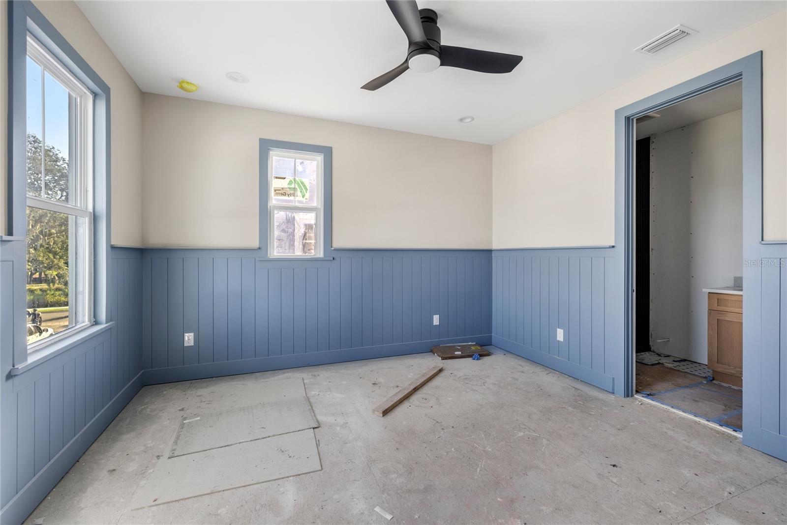 OAKLAND PK UN 7 SOUTH 112/136 LOT 175 - Residential