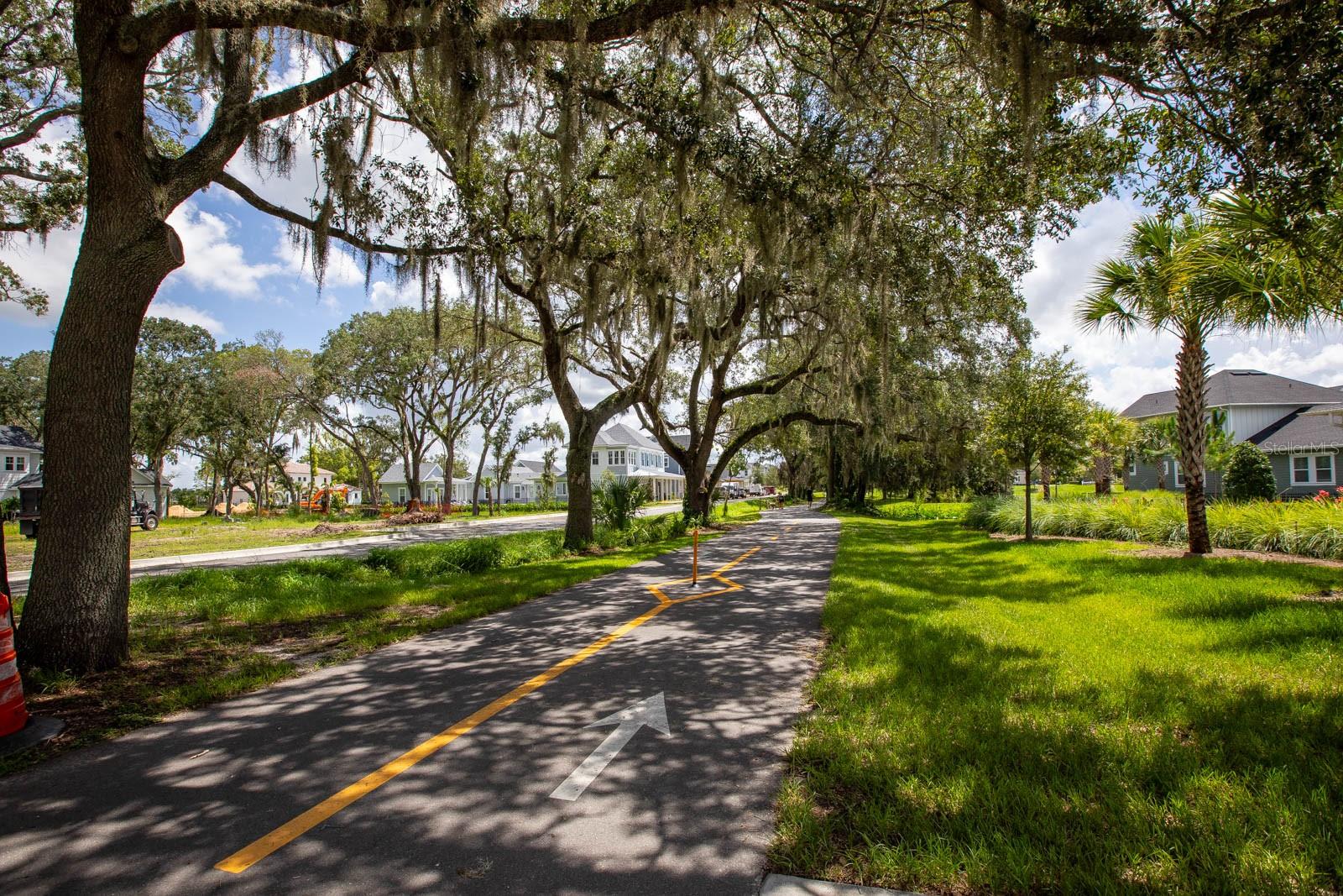 OAKLAND PK UN 7 SOUTH 112/136 LOT 175 - Residential