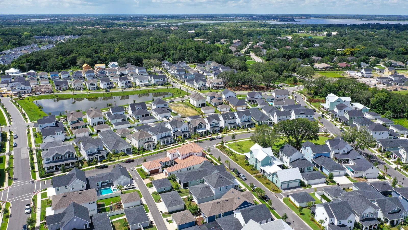 OAKLAND PK UN 7 SOUTH 112/136 LOT 175 - Residential