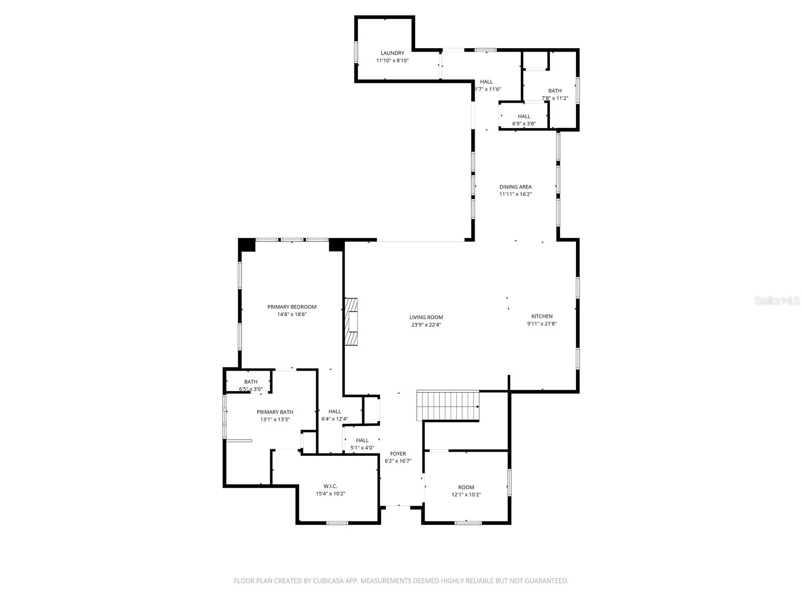 OAKLAND PK UN 7 SOUTH 112/136 LOT 175 - Residential