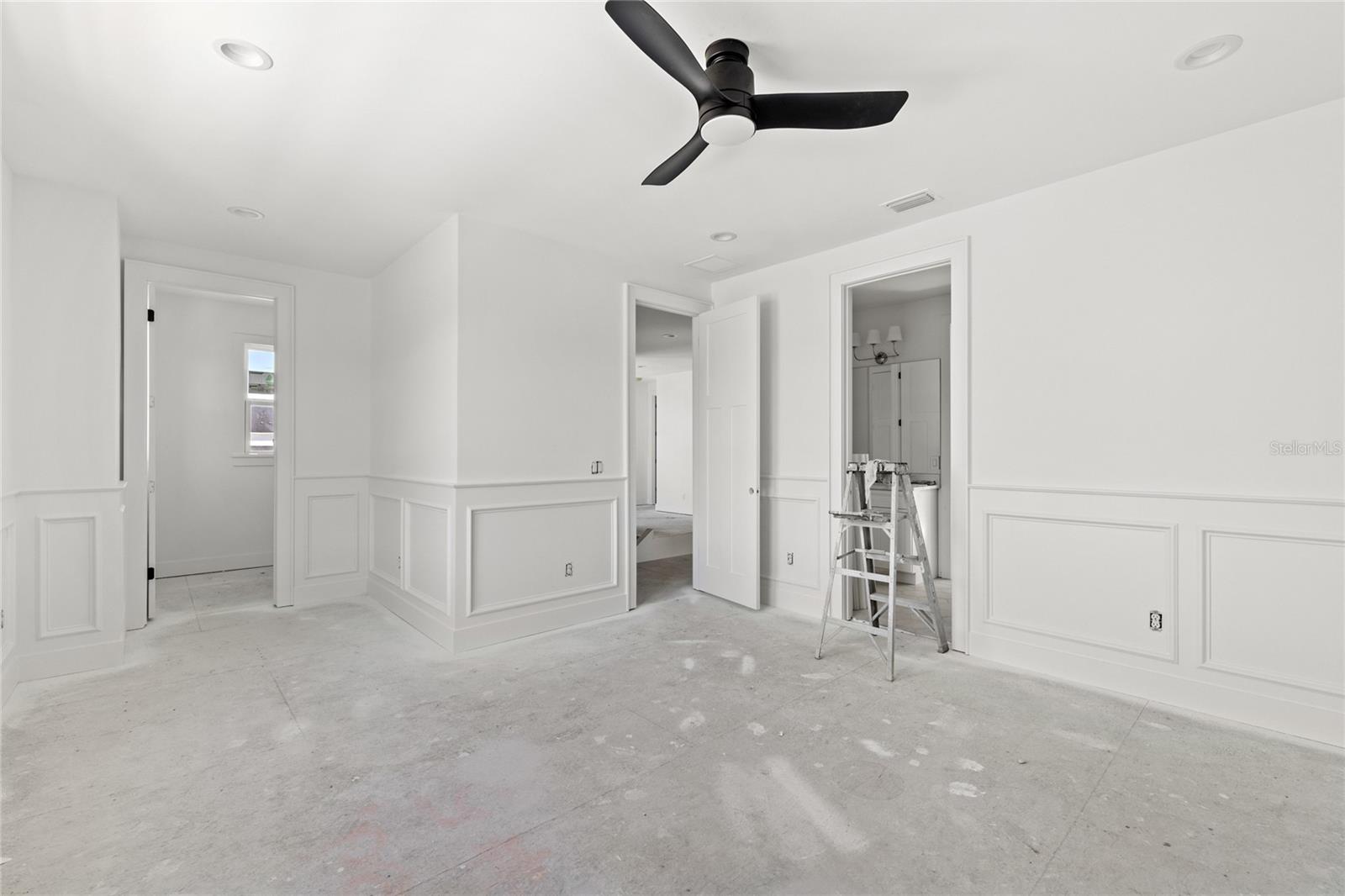 OAKLAND PK UN 7 SOUTH 112/136 LOT 175 - Residential