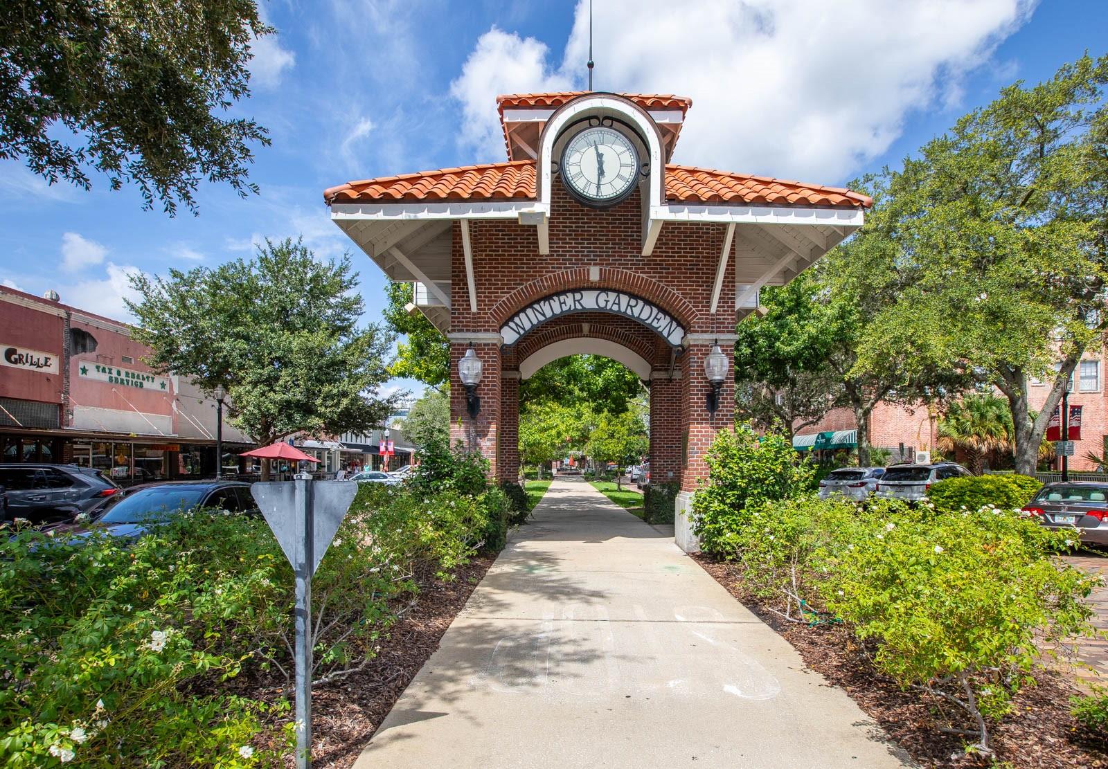 OAKLAND PK UN 7 SOUTH 112/136 LOT 175 - Residential