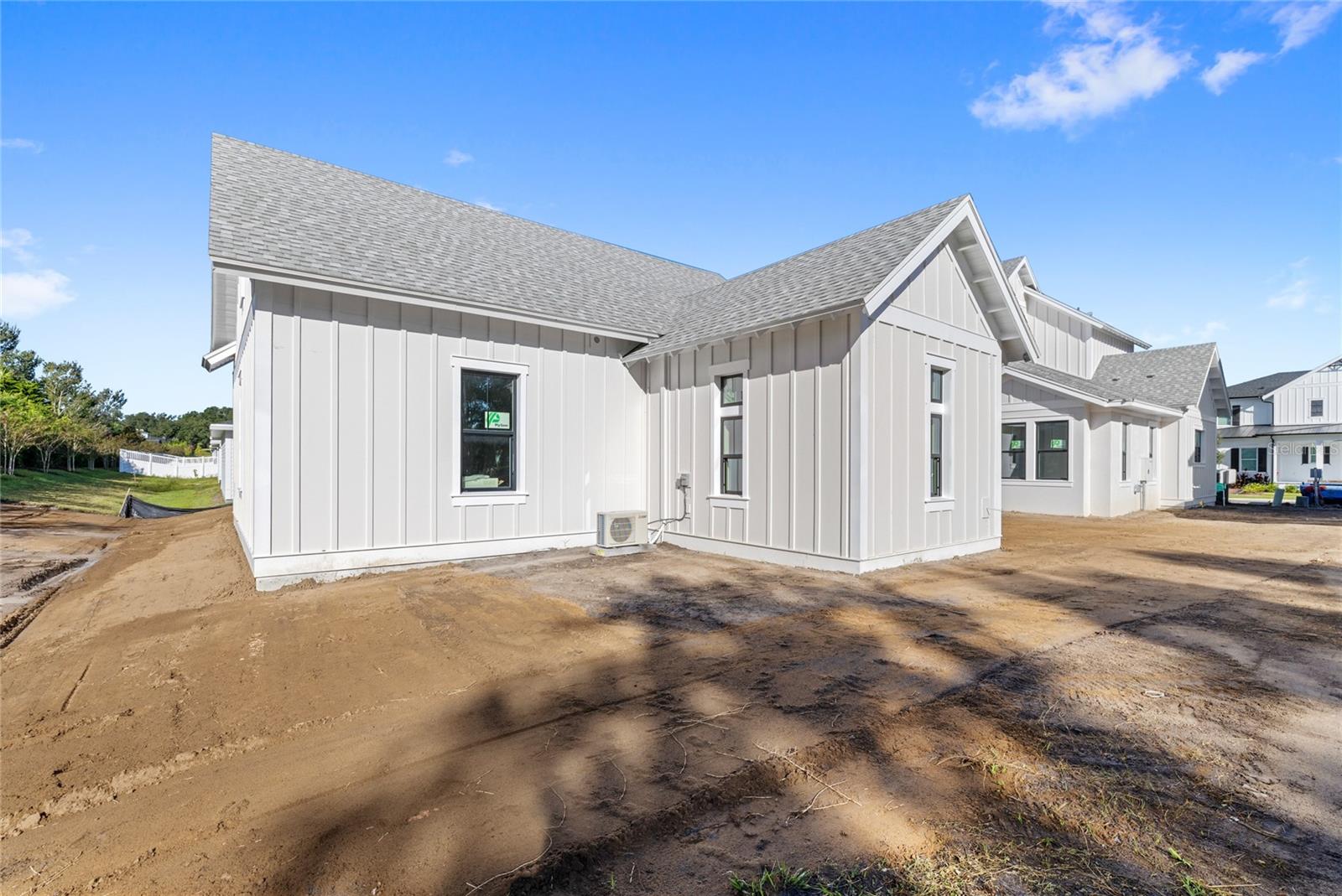 OAKLAND PK UN 7 SOUTH 112/136 LOT 175 - Residential