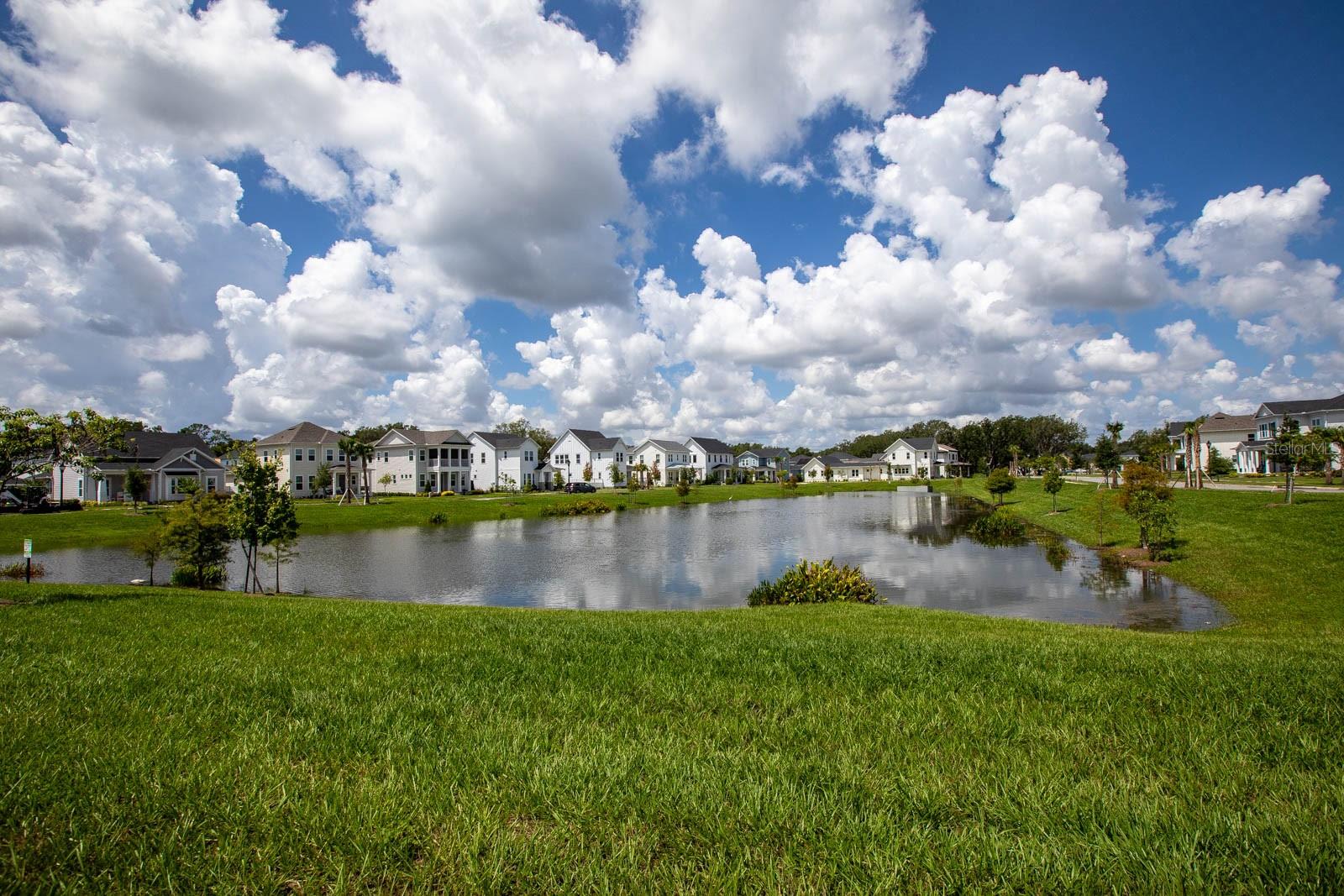 OAKLAND PK UN 7 SOUTH 112/136 LOT 175 - Residential