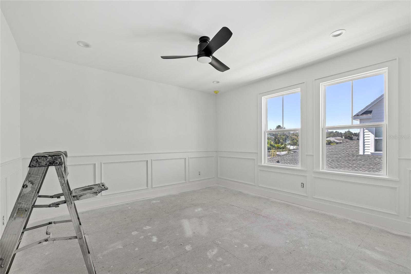 OAKLAND PK UN 7 SOUTH 112/136 LOT 175 - Residential