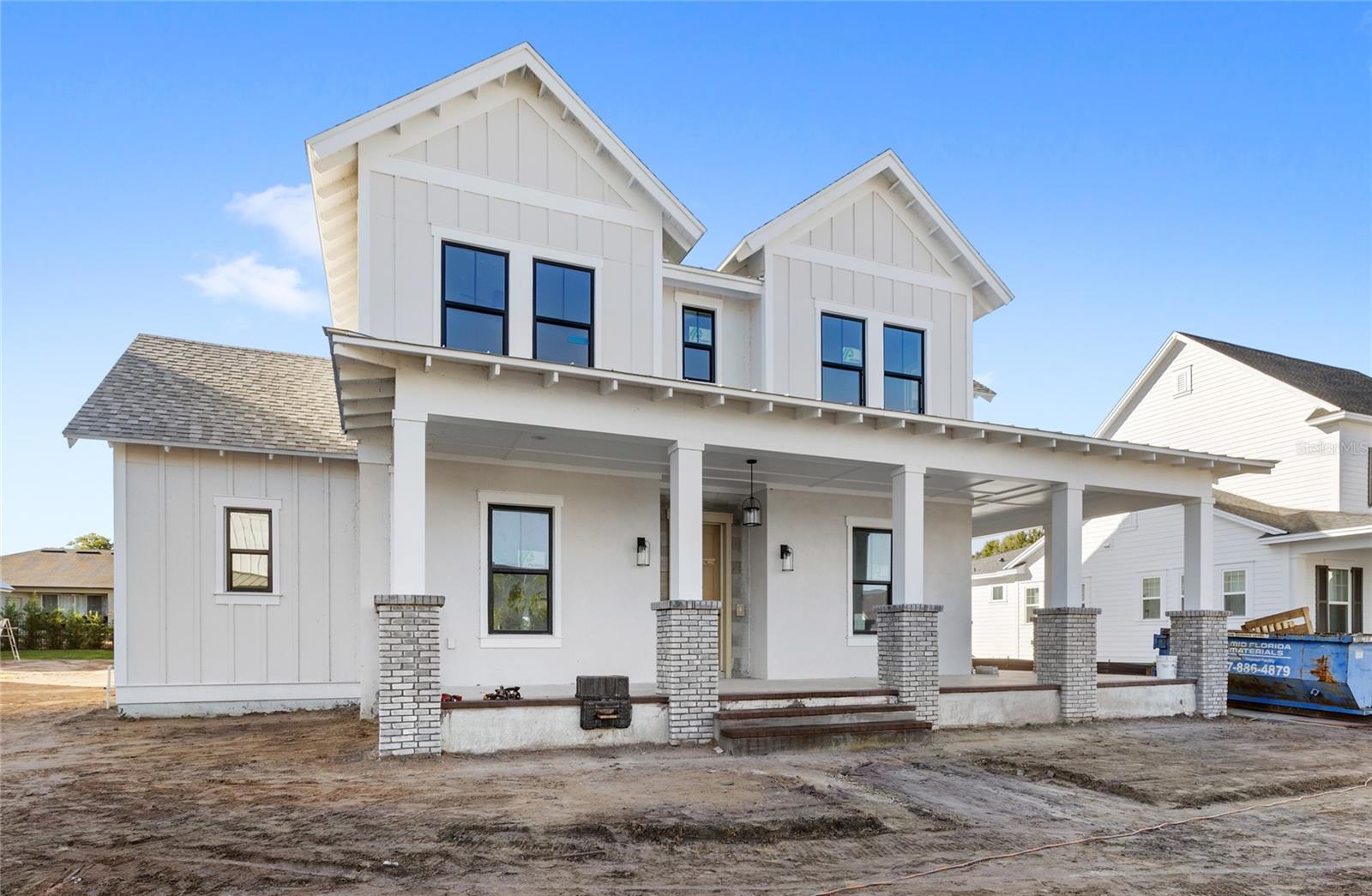 OAKLAND PK UN 7 SOUTH 112/136 LOT 175 - Residential