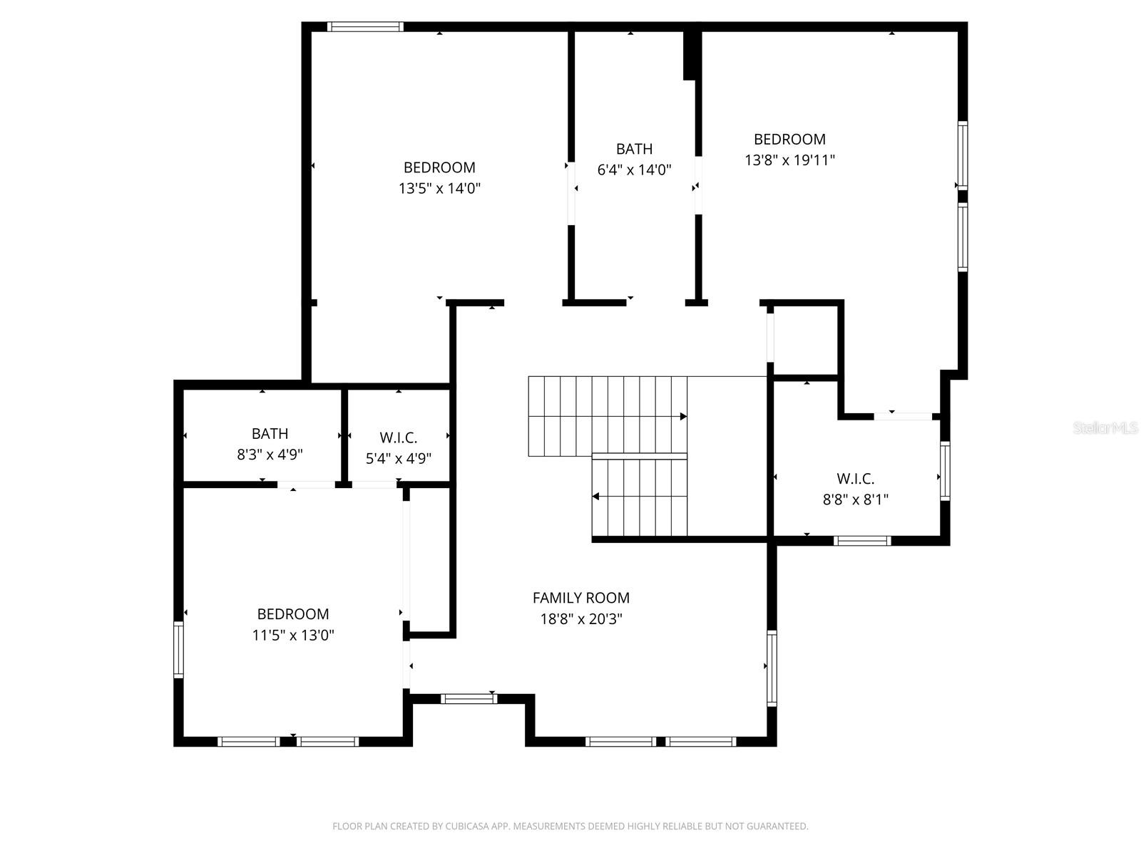 OAKLAND PK UN 7 SOUTH 112/136 LOT 175 - Residential