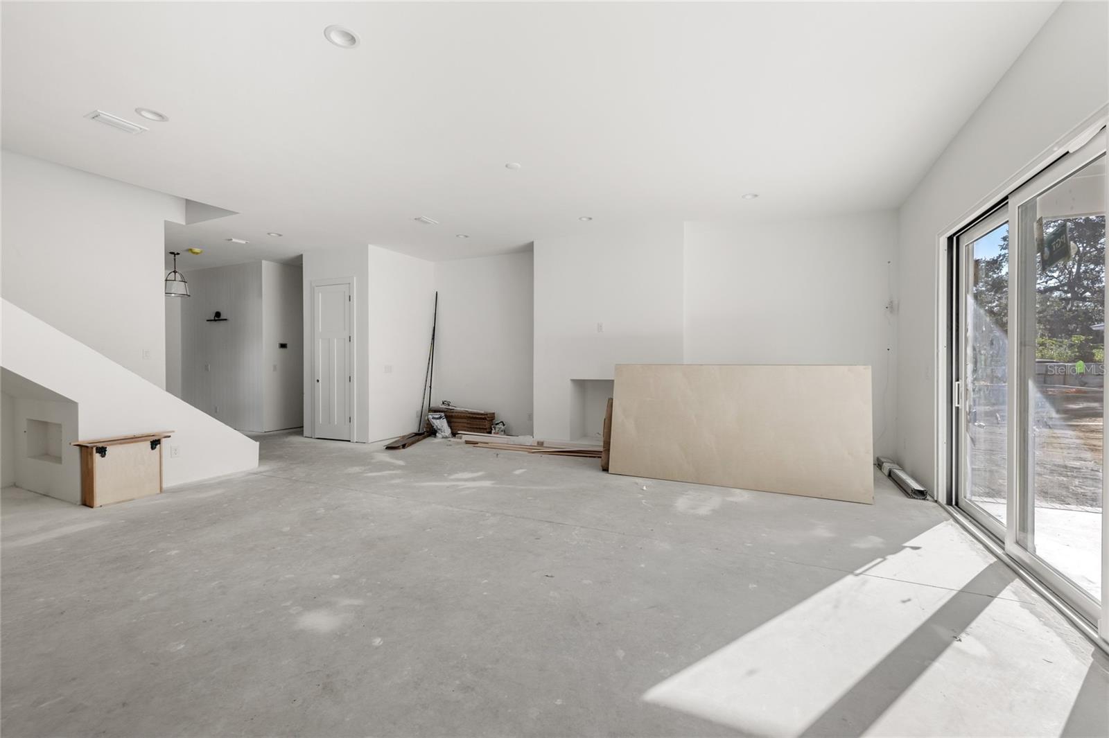 OAKLAND PK UN 7 SOUTH 112/136 LOT 175 - Residential