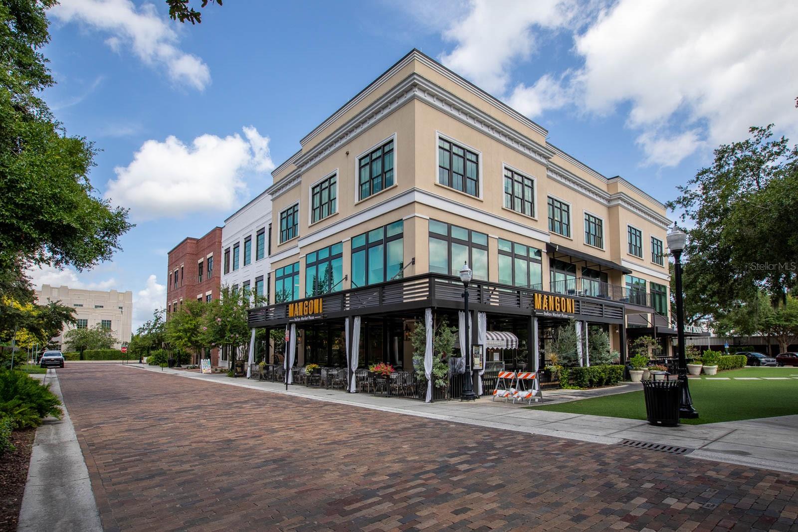 OAKLAND PK UN 7 SOUTH 112/136 LOT 175 - Residential