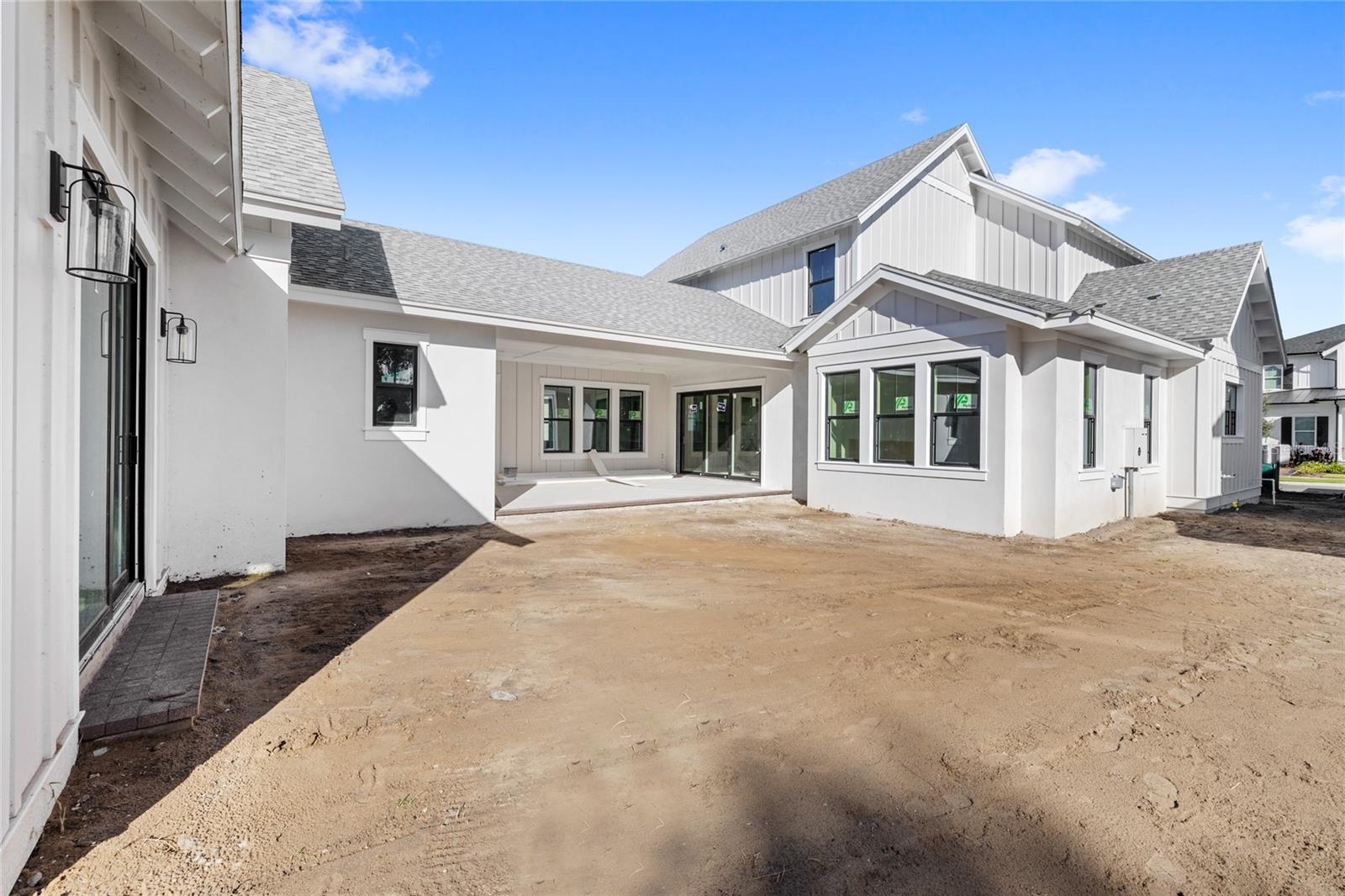 OAKLAND PK UN 7 SOUTH 112/136 LOT 175 - Residential