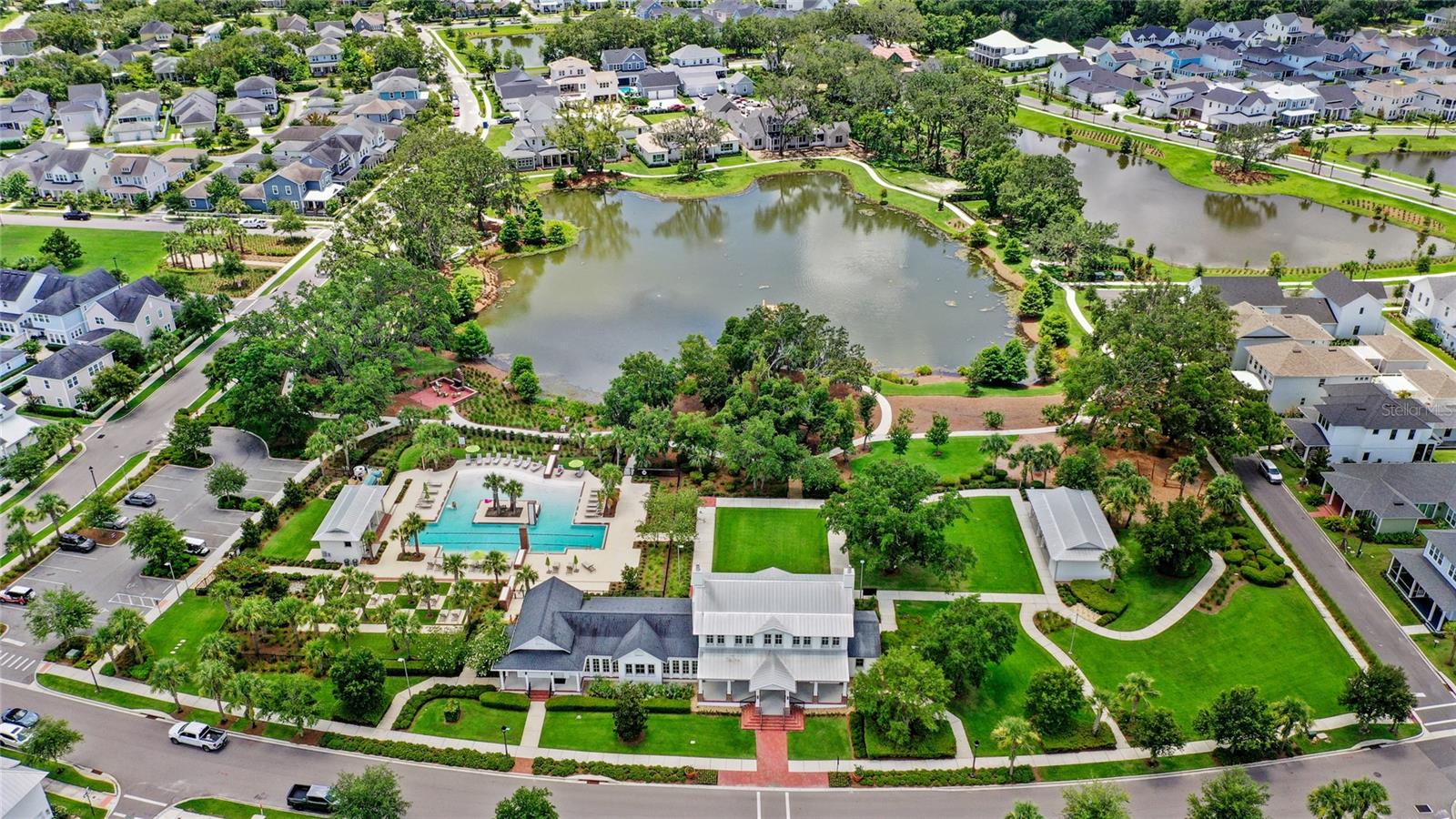 OAKLAND PK UN 7 SOUTH 112/136 LOT 175 - Residential