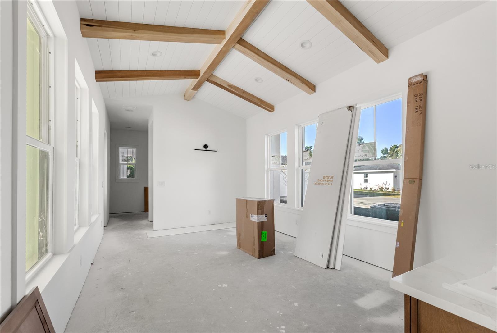 OAKLAND PK UN 7 SOUTH 112/136 LOT 175 - Residential