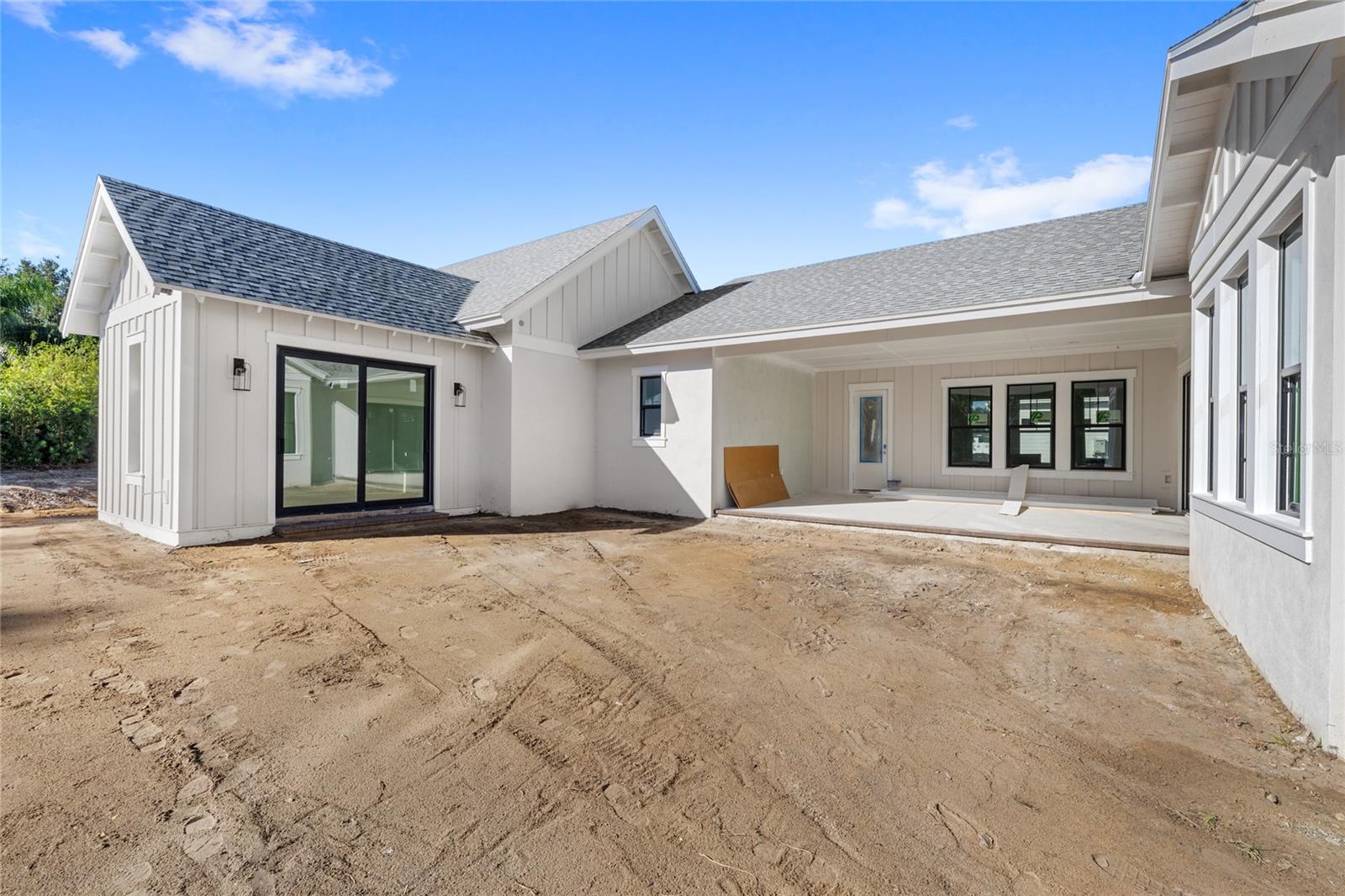 OAKLAND PK UN 7 SOUTH 112/136 LOT 175 - Residential