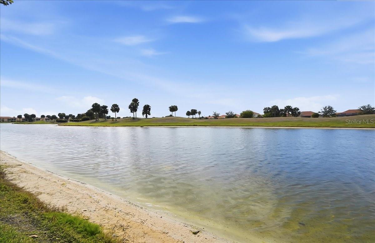 SARASOTA NATIONAL PH 13-C - Residential