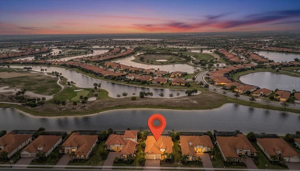 SARASOTA NATIONAL PH 13-C - Residential