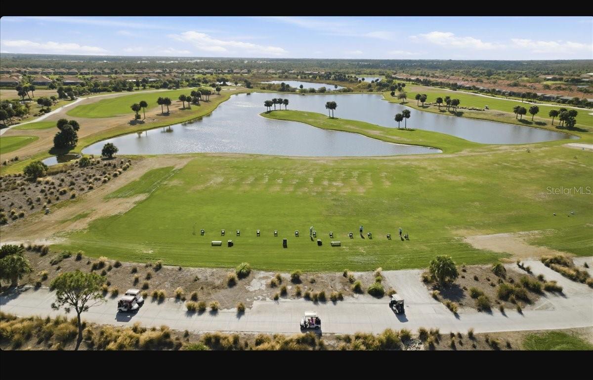 SARASOTA NATIONAL PH 13-C - Residential