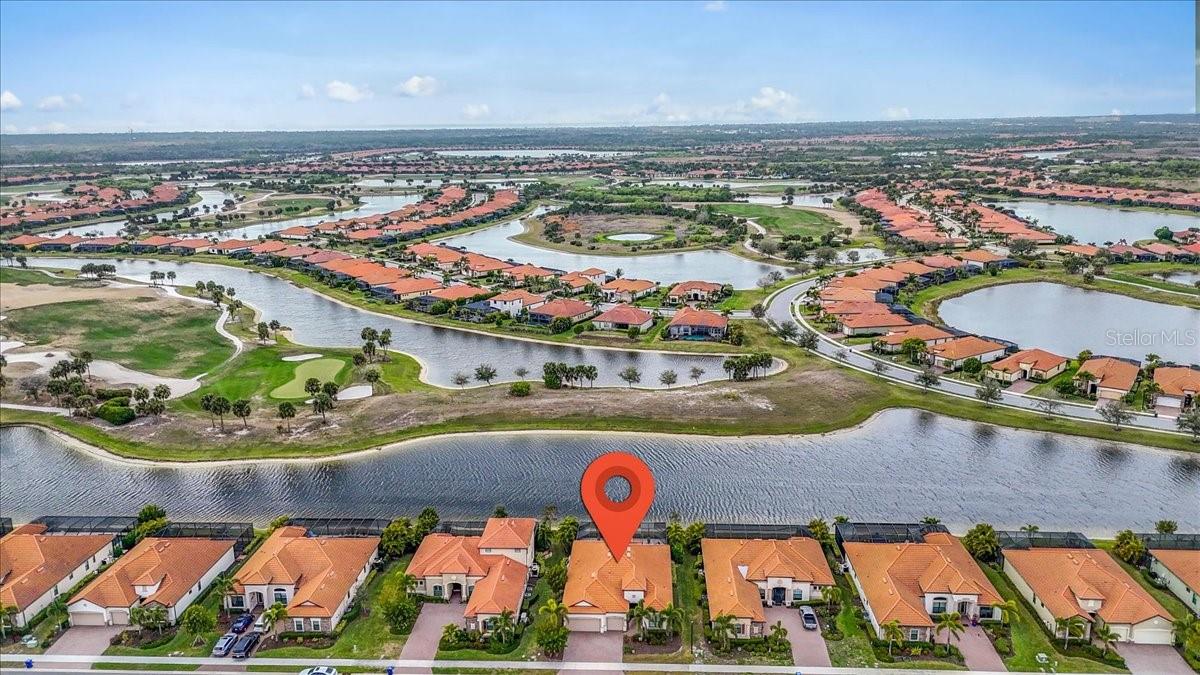 SARASOTA NATIONAL PH 13-C - Residential