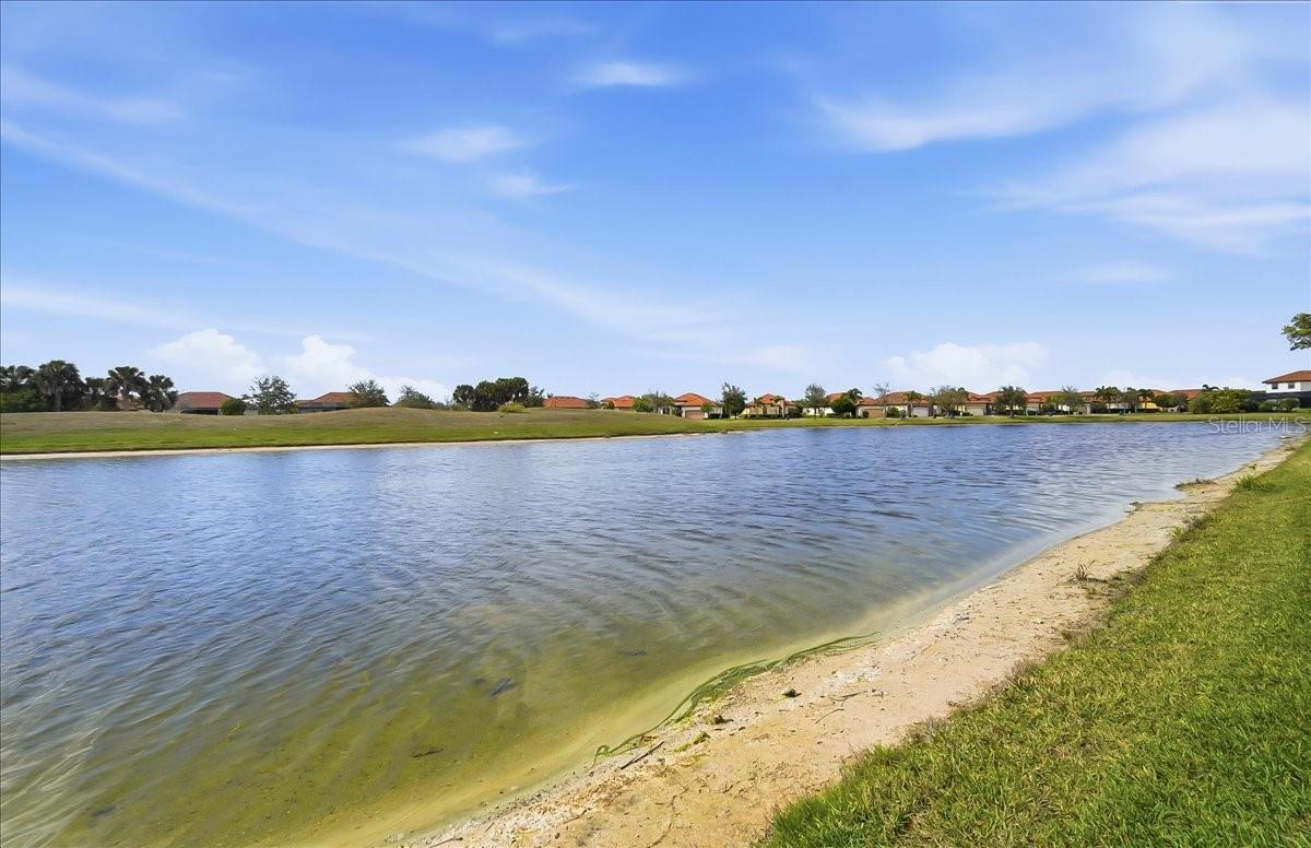 SARASOTA NATIONAL PH 13-C - Residential