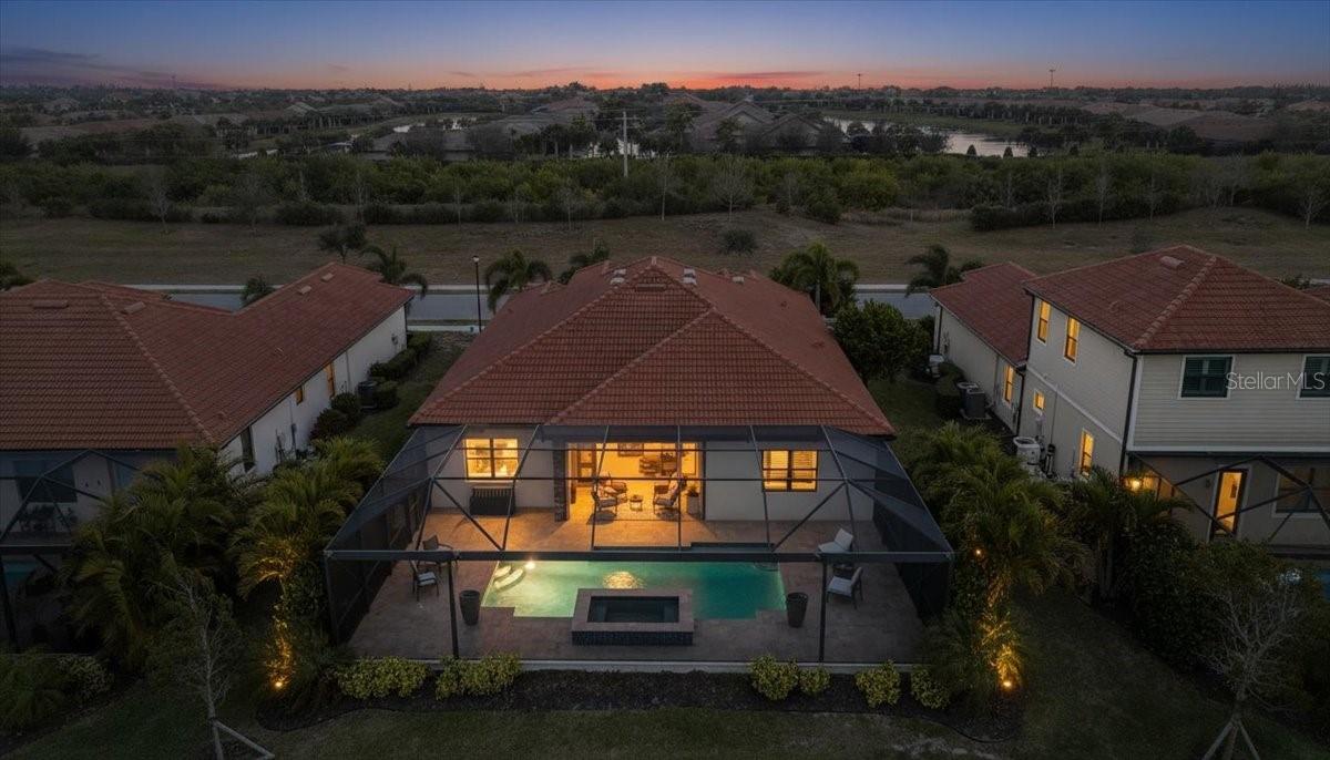 SARASOTA NATIONAL PH 13-C - Residential