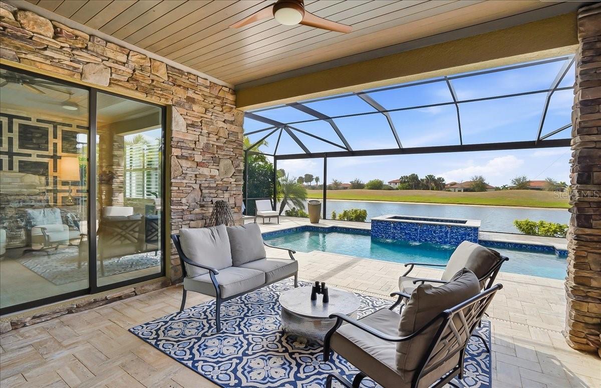 SARASOTA NATIONAL PH 13-C - Residential