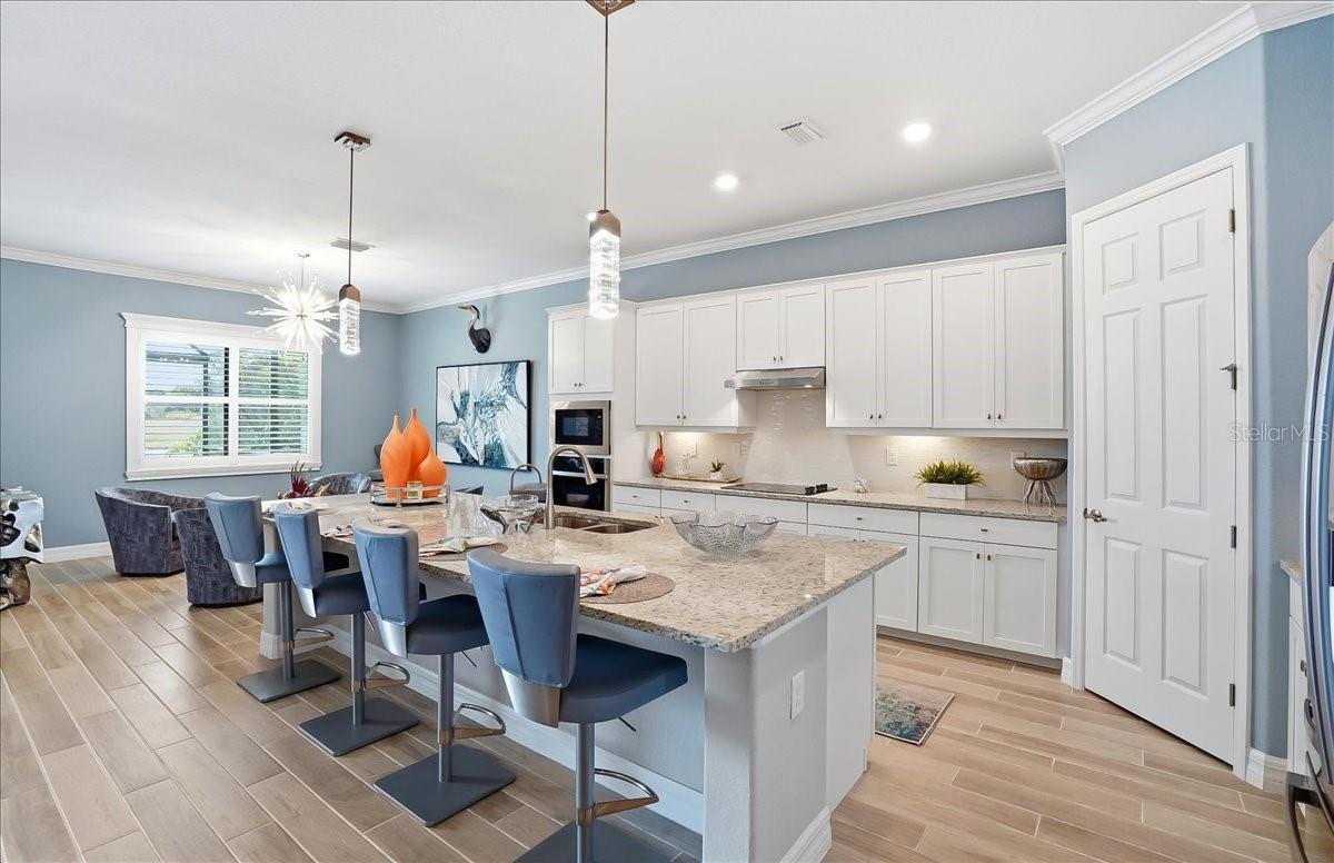 SARASOTA NATIONAL PH 13-C - Residential