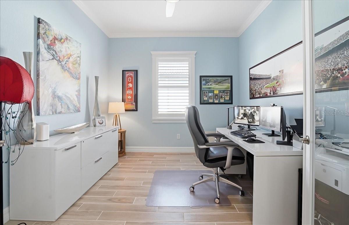 SARASOTA NATIONAL PH 13-C - Residential